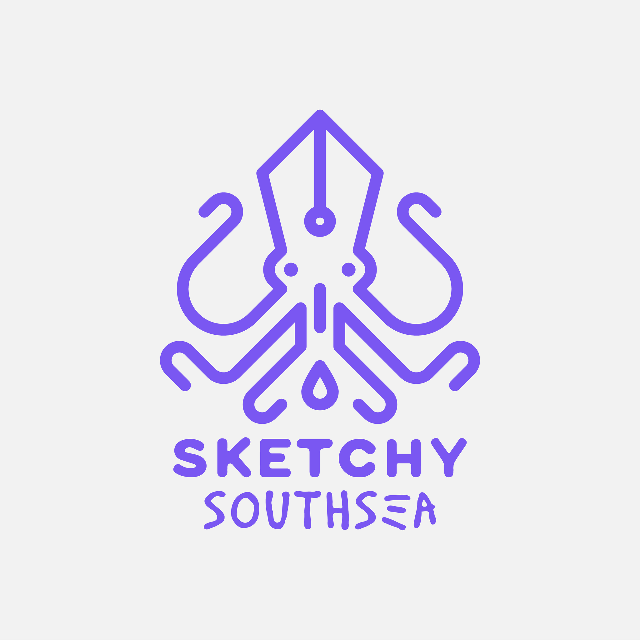 Sketchy Southsea