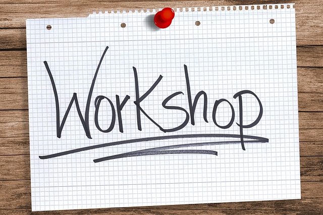Workshops To Try